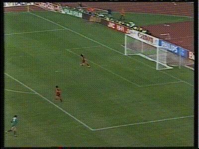 1990年十大精彩进球瞬间,22年世界杯十大精彩进球