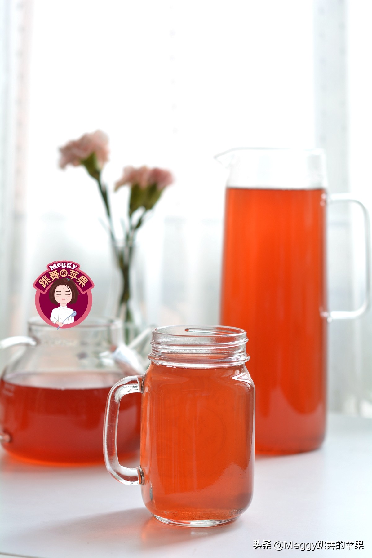 防暑降温中药凉茶配方,防暑祛湿中药茶饮方案