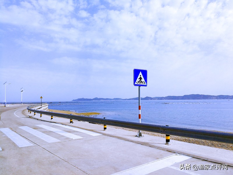 大连这个小岛不去看一看，真的会后悔