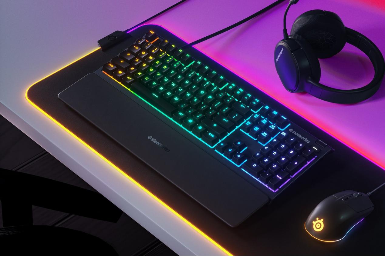 高端键盘测评,高端扎实耐用键盘