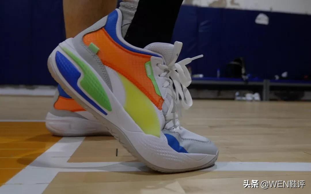 pumacourtrider测评价格,pumacourtrider测评绿蓝