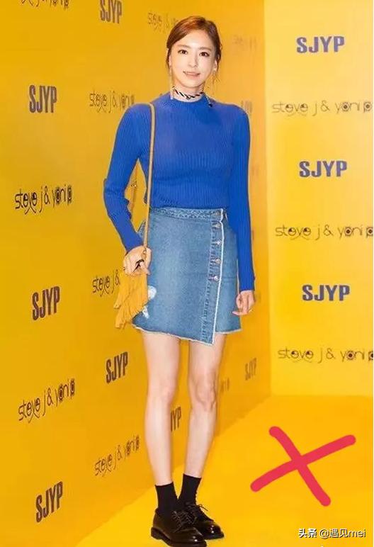 毛衣肩宽的人穿好看,肩宽适合穿的毛衣