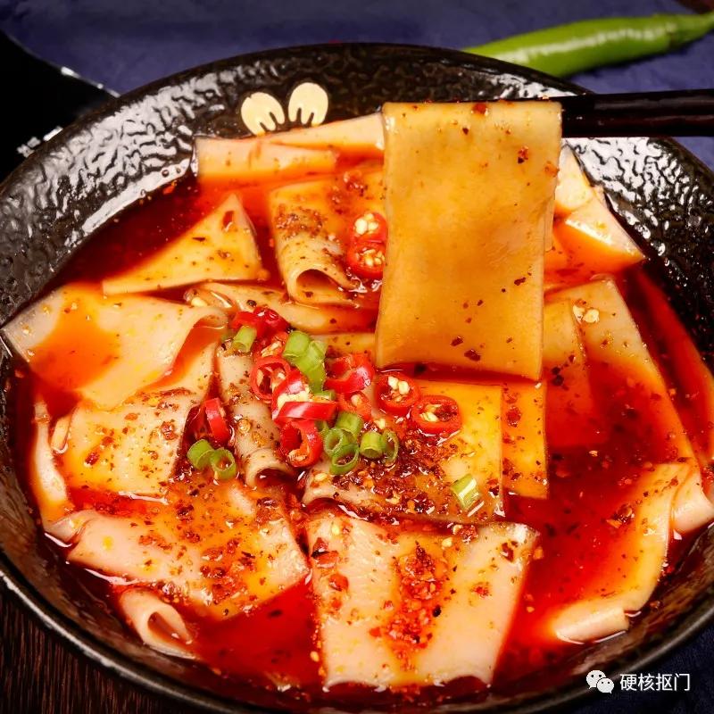 好吃的粉合集,好吃的各种粉推荐