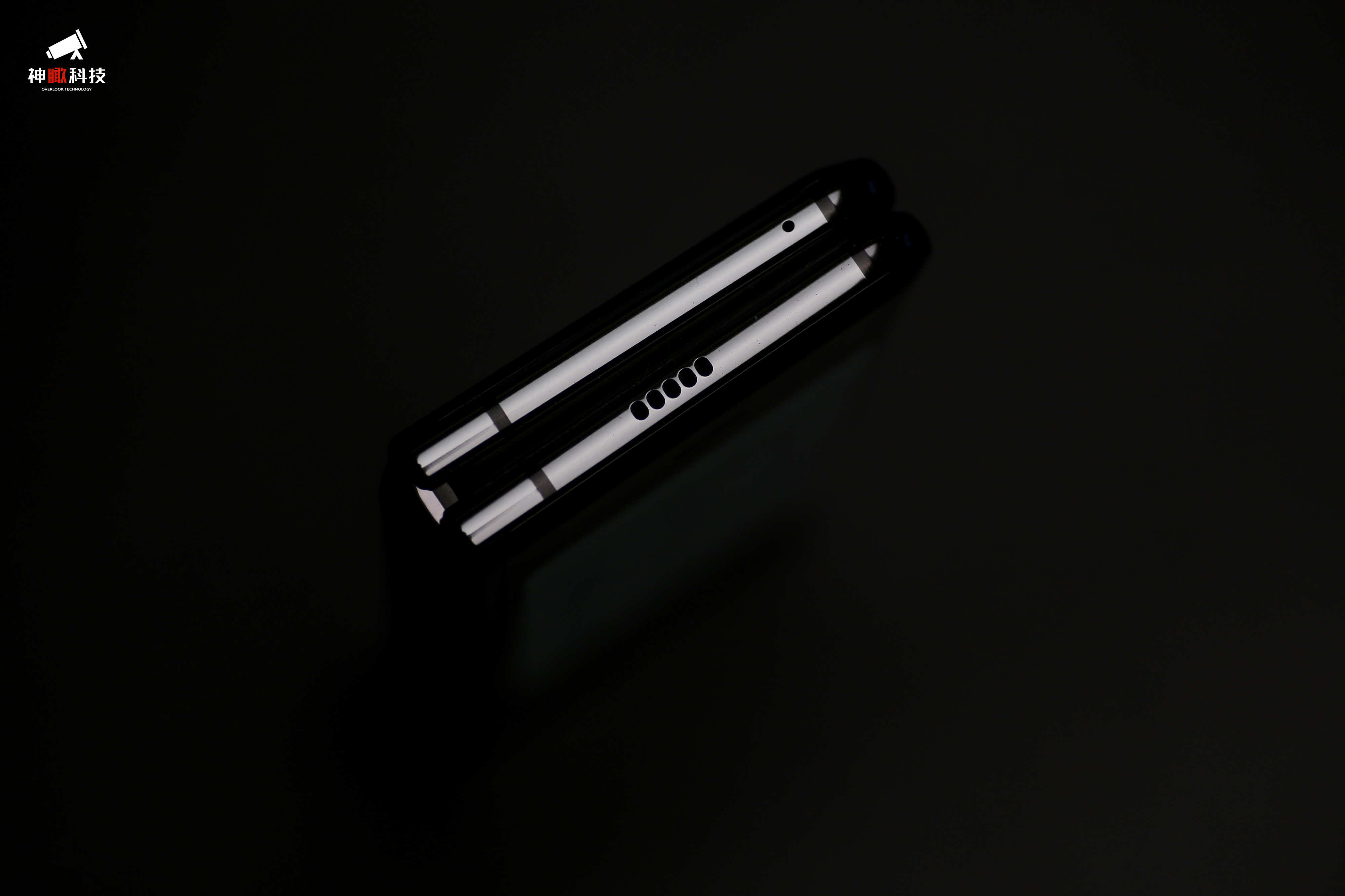 三星折叠屏手机GalaxyFold（韩版）使用体验