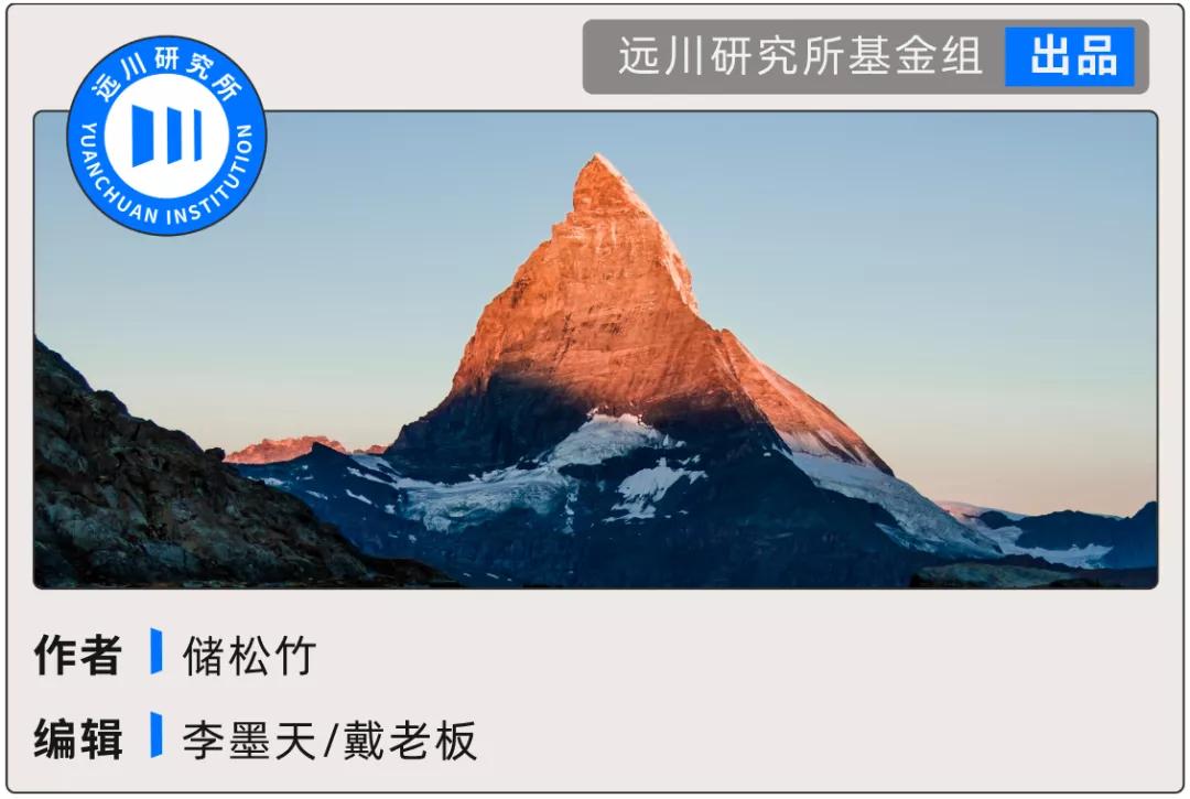 TopMoney|拆解汇添富:一种价值观的突围