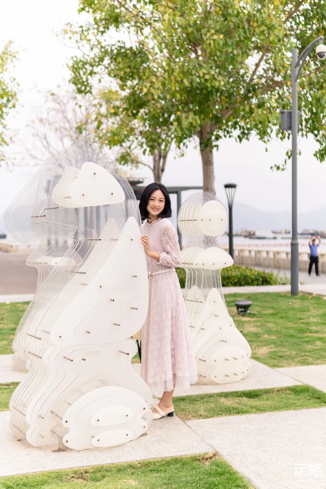 深圳人少的海滨公园,深圳滨海公园怎么样