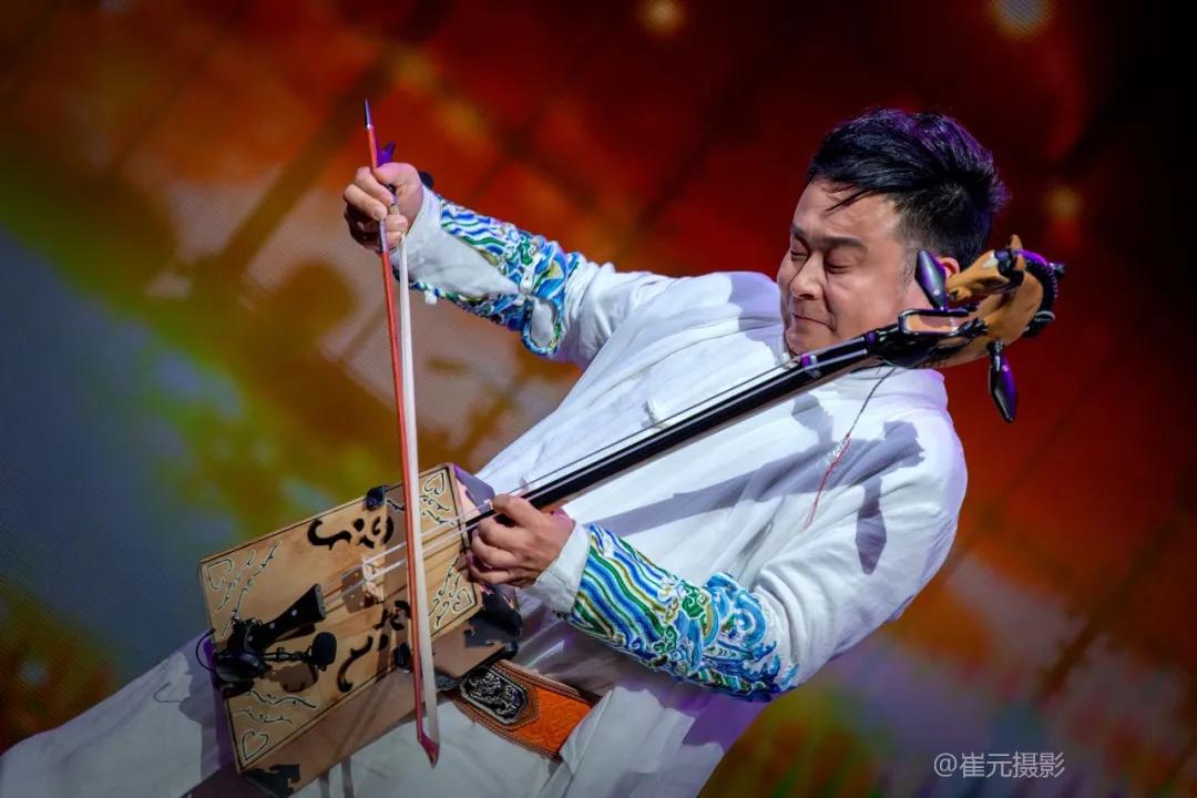 JTS带你畅游音乐之都“第35届哈尔滨之夏音乐会”开幕式完美演绎