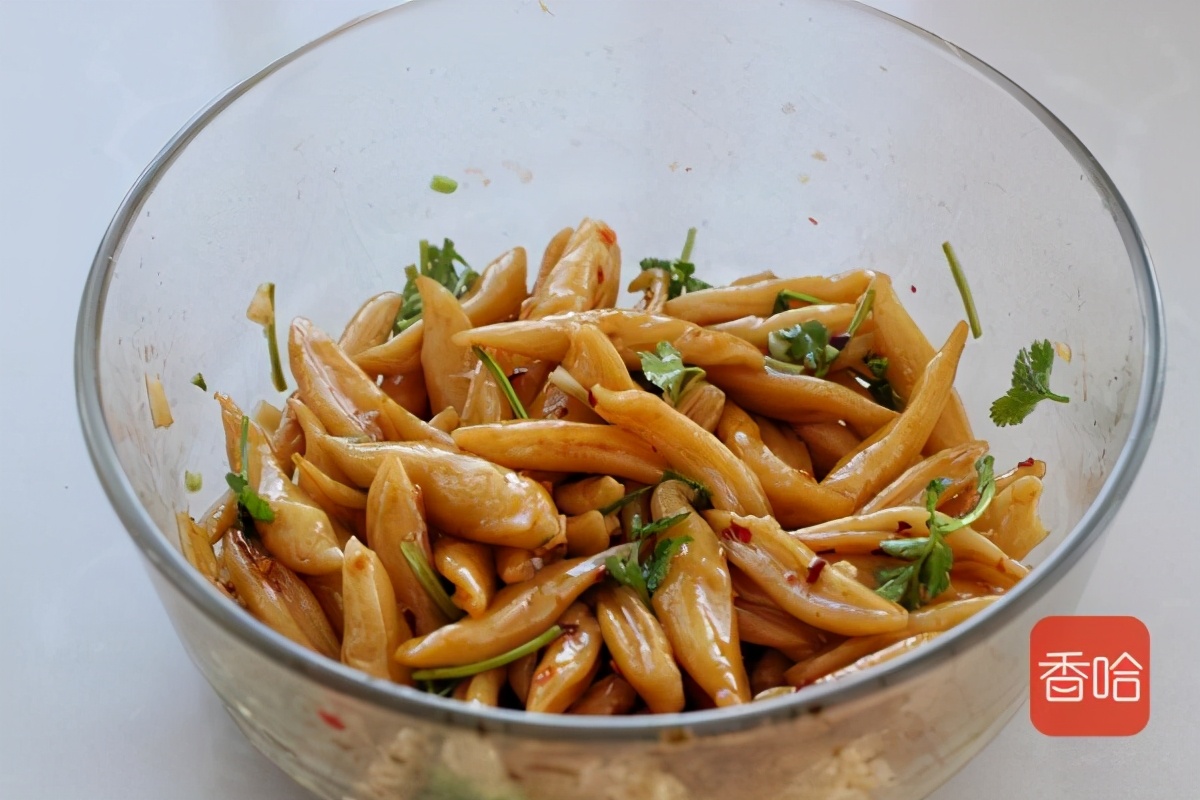 做面条筋道的方法,做面条怎样和面不破