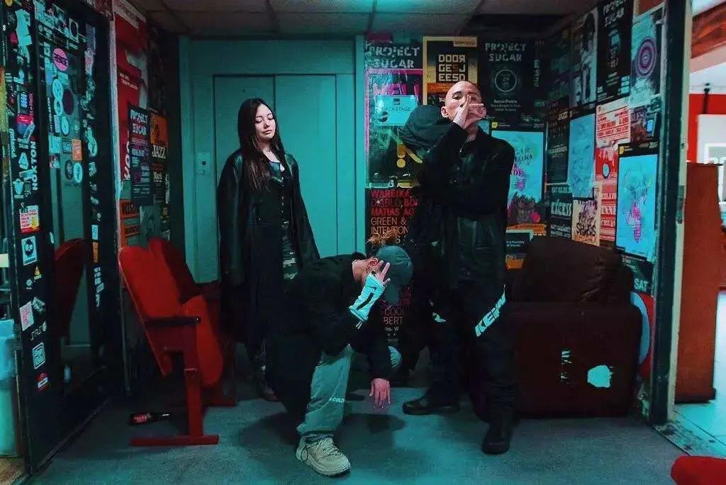 陷阱妹是谁,陷阱妹美国