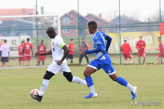 贵州杯足球世界波,贵州恒丰马格利卡