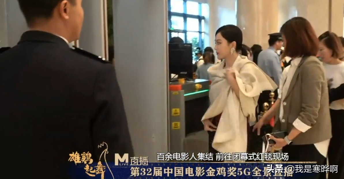 金鸡奖袁泉造型,赵薇金鸡奖视频完整版