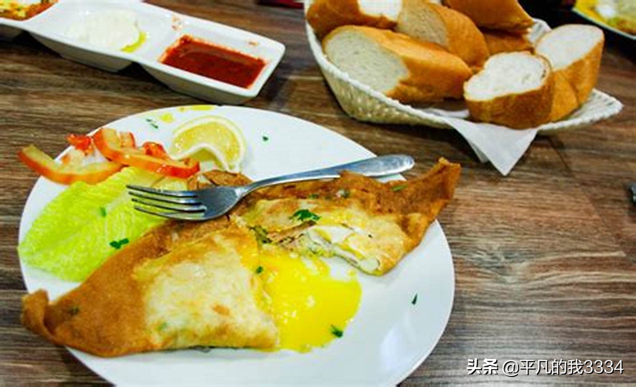 全球20多种饺子颠覆想象 (全球20种饺子)