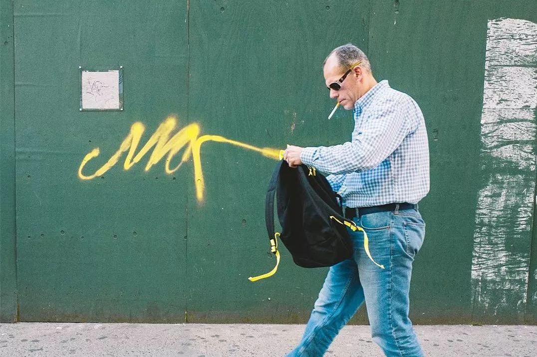 街上看见的老爷爷,街头拍到老大爷