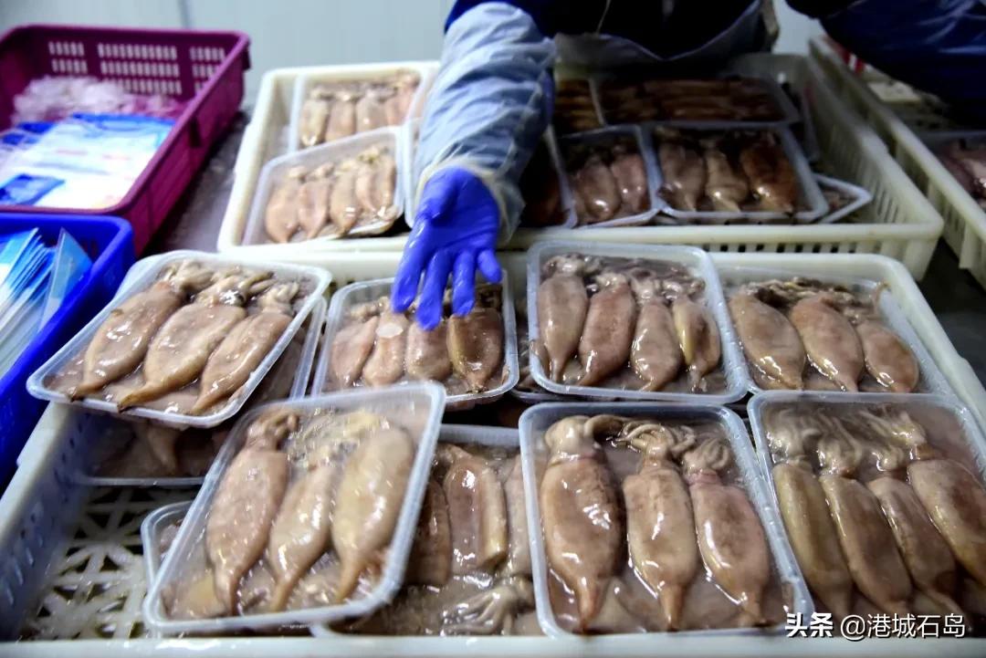 国企扎堆选择石岛，何为？