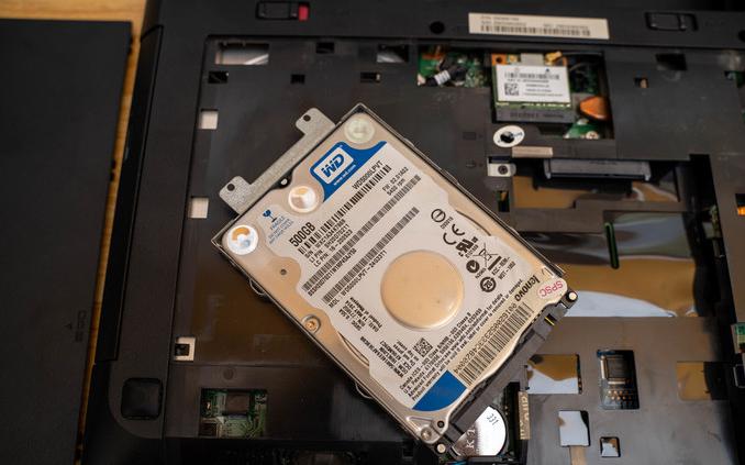 佰微ssd怎么用,佰微笔记本固态迁移