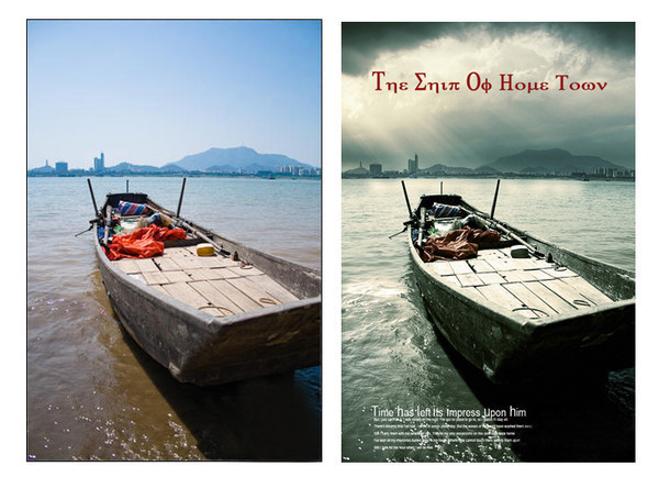 photoshoptext,photoshop实用基础教程