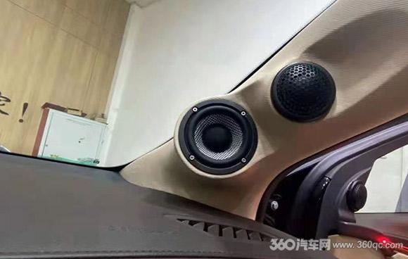 德国ie上将三分频配什么功放,德国ie上将喇叭搭配什么功放