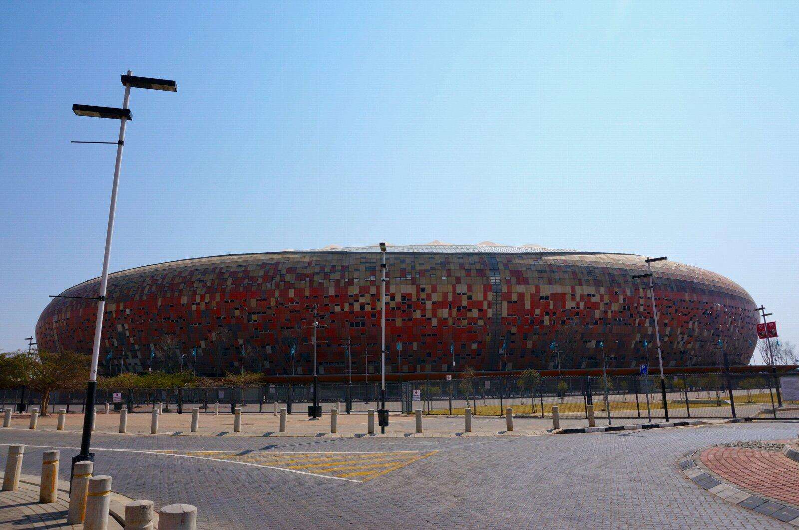 全球排名第四的体育场,世界十大最著名体育场排名