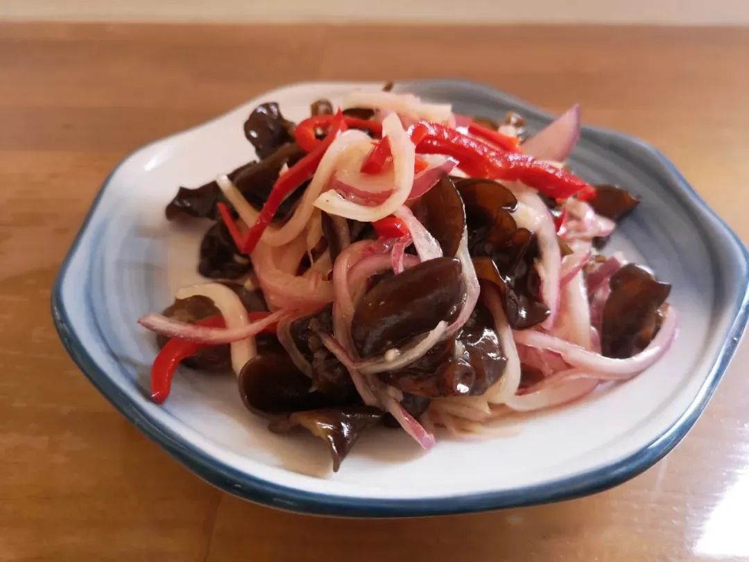 舌尖上的永坪红色文化产业园区