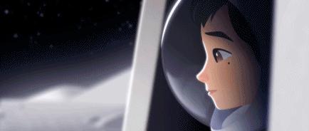 奥斯卡动画短片十强,我投这颗毛球