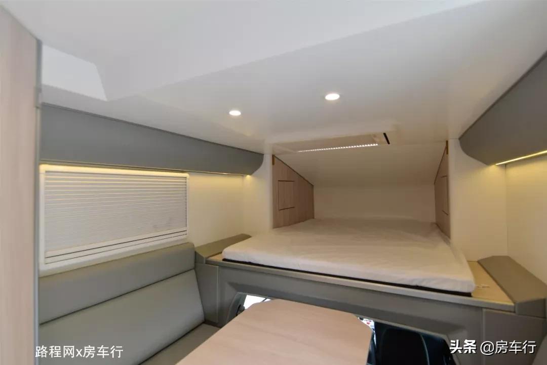 房车推荐b型50万以内豪华房车,房车推荐b型50万豪华房车
