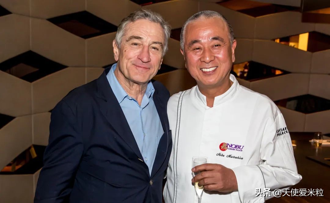 被天价离婚抚养费拖垮，老戏骨罗伯特·德尼罗狂拍戏只为赚钱？