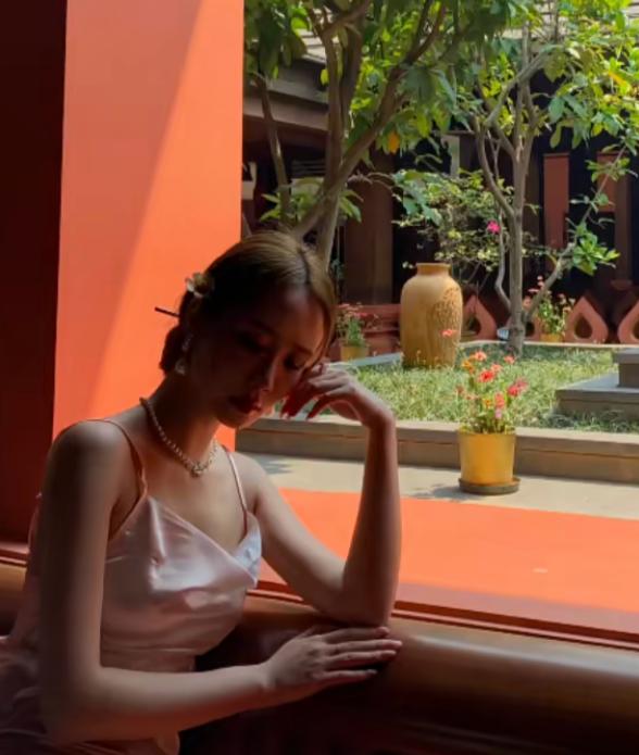 男生帮女生拍照技巧,女生拍照10种拍摄技巧