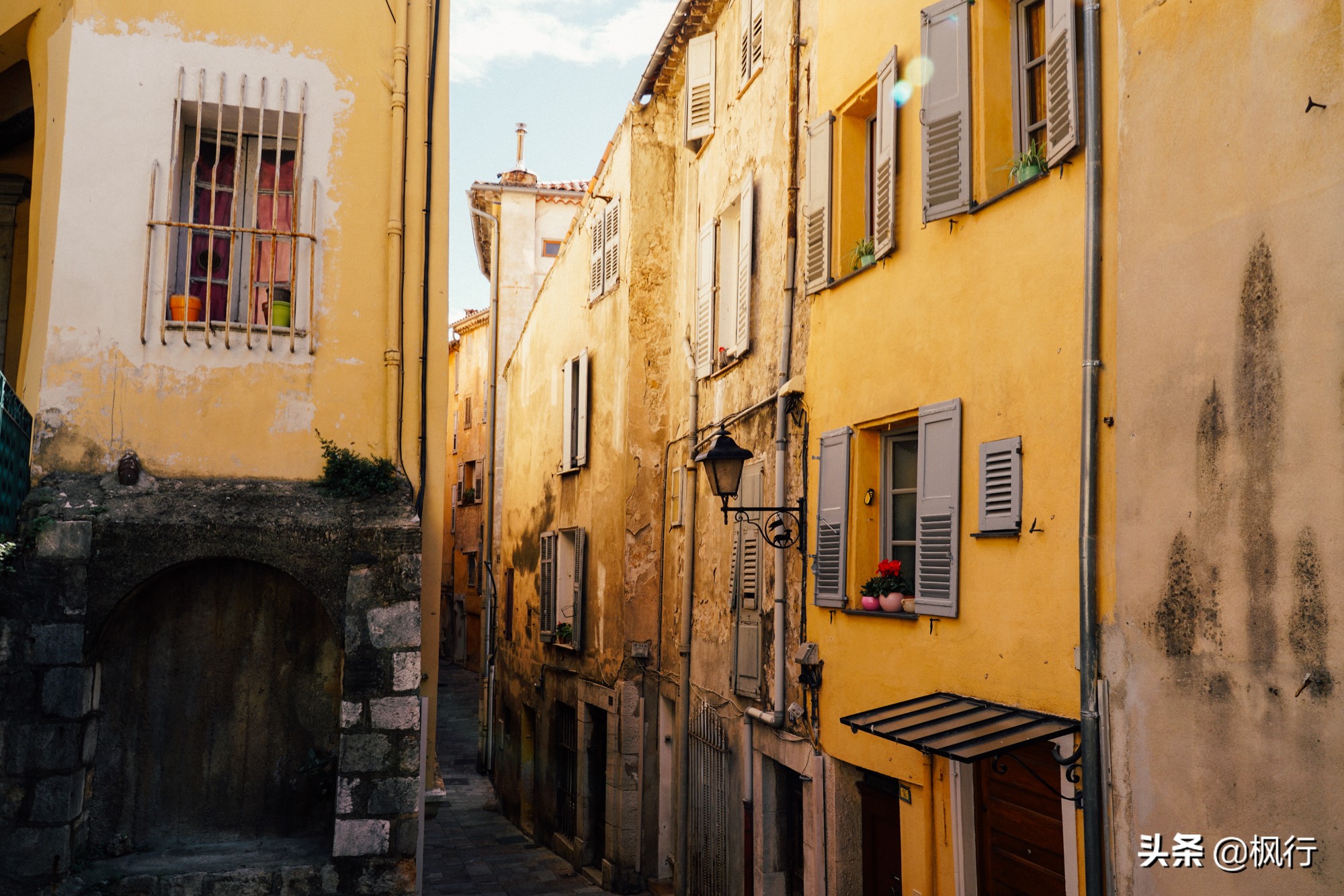 比巴黎还浪漫的魁北克,比巴黎还浪漫的地方