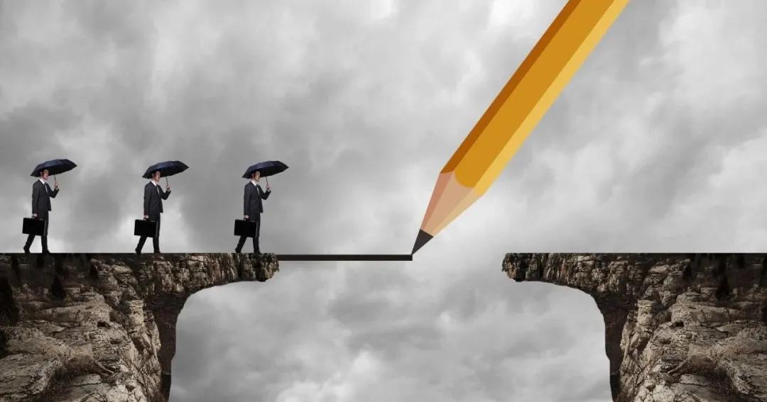 下沉的创业者们：9成 toC产品消失，8成死于资金链断裂