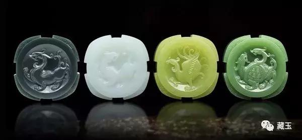 电动玉雕打磨抛光工具,玉雕创作层次感