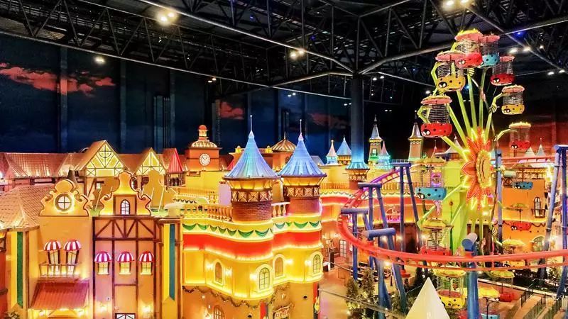 青岛国庆旅游路线,十一假期青岛旅游推荐线路出炉