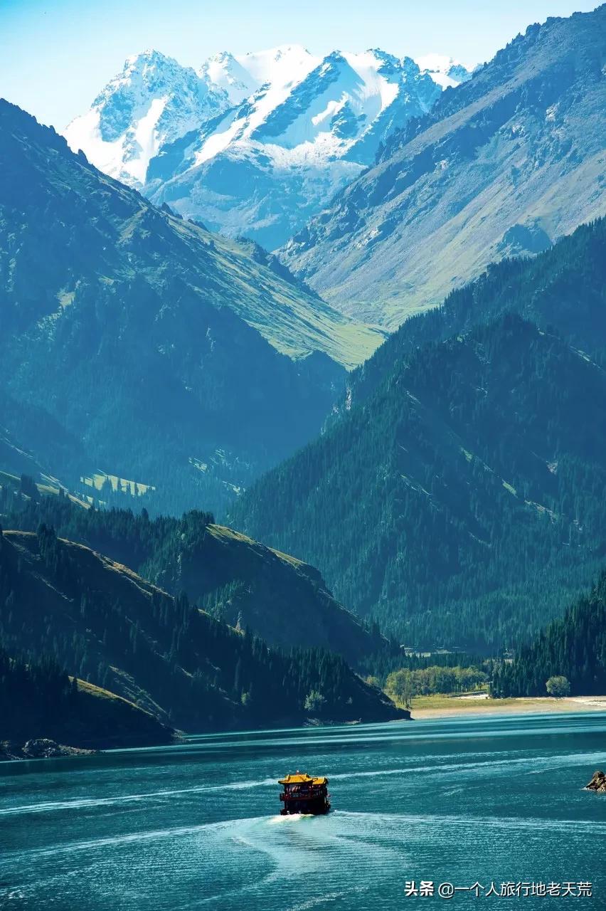 如果你不了解现实你就去看历史,如果你不了解历史就无法展望未来