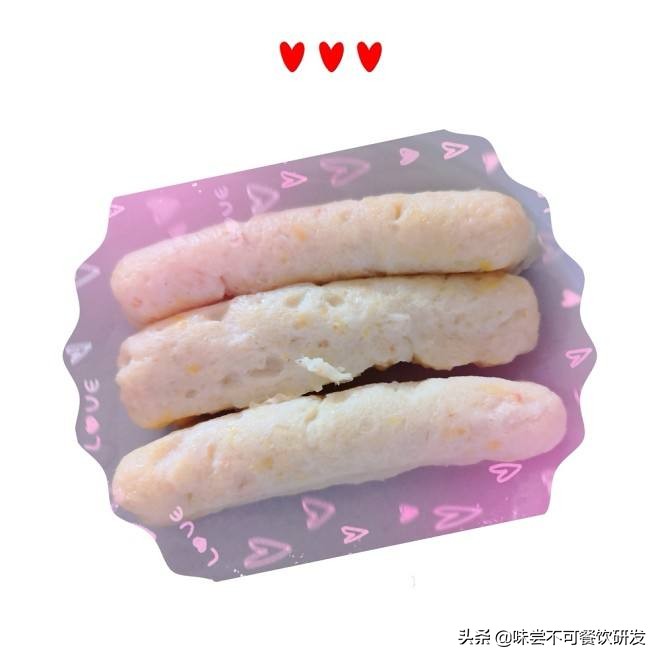 商业版手工香肠的制作方法,手工香肠生意好做吗