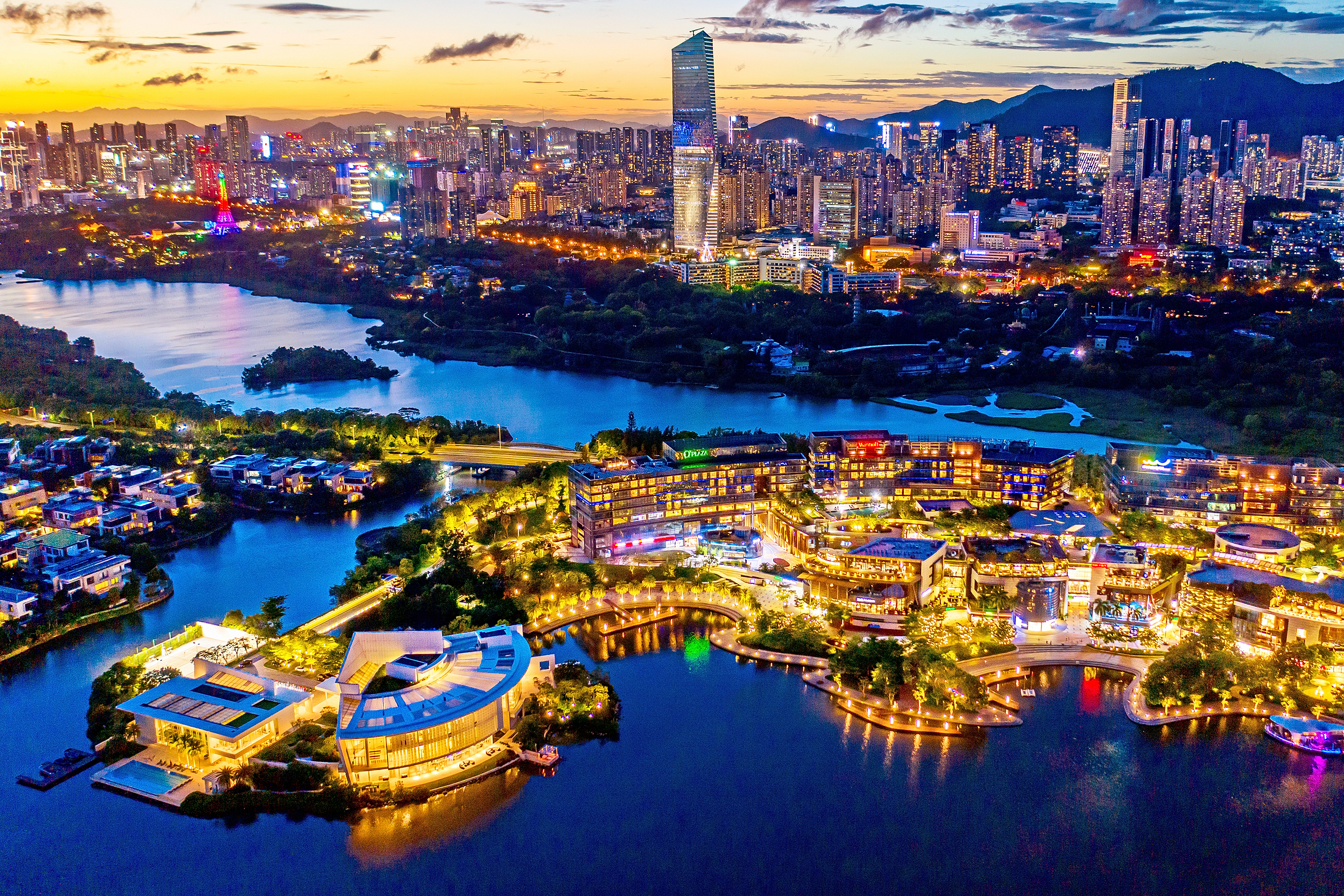 五一旅游必看的10个项目,五一期间有十大景区最受欢迎