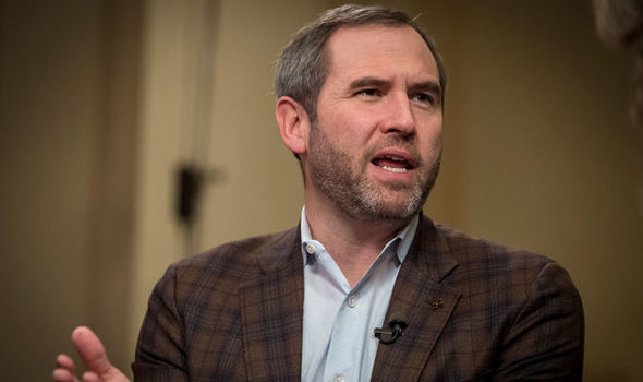 摩根币威胁到XRP？瑞波CEO：银行币解决不了问题