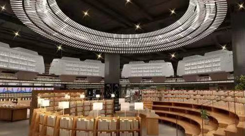 重庆来福士有多少家,重庆来福士1楼店面