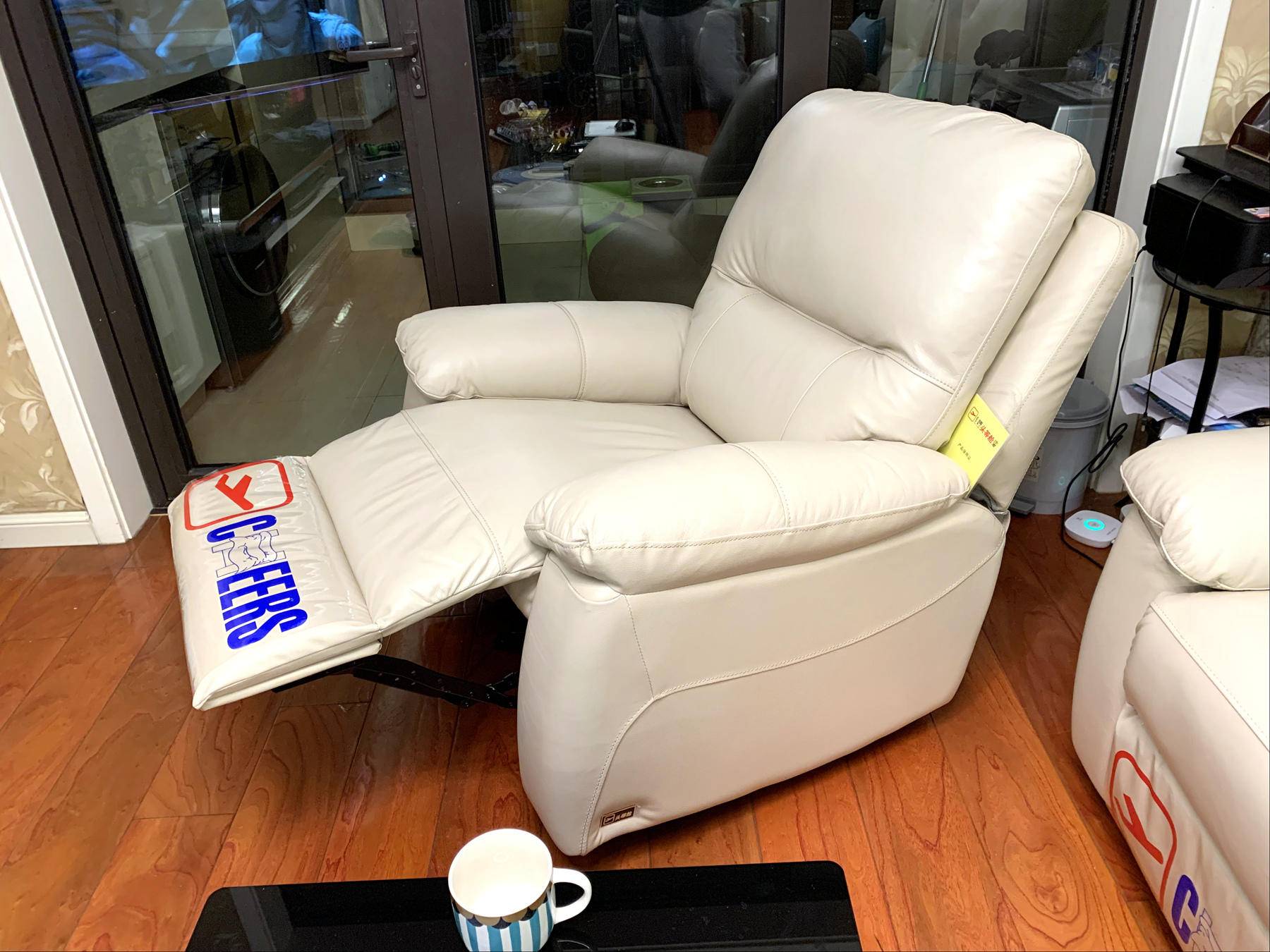 闲鱼卖芝华仕沙发,闲鱼上的芝华仕头等舱沙发套路