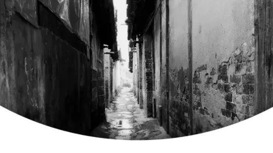 老街时隔多年再次相遇,老街记忆太和