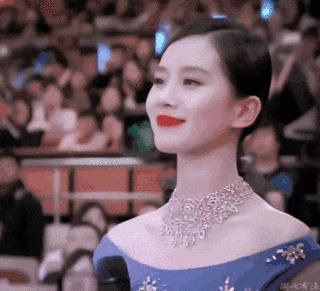 刘诗诗复工状态超美,刘诗诗产后复工