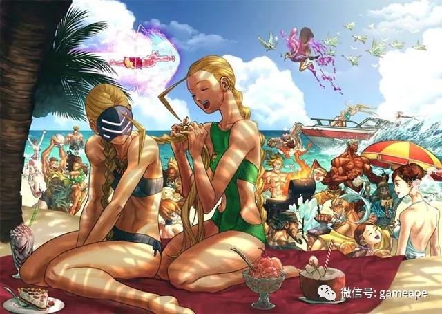 拳皇草薙京女朋友,拳皇94故事背景排行