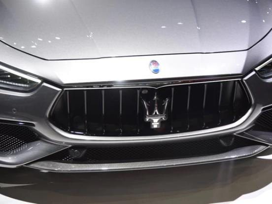 玛莎拉蒂最能吸引妹子的款,玛莎拉蒂哪款车最撩妹