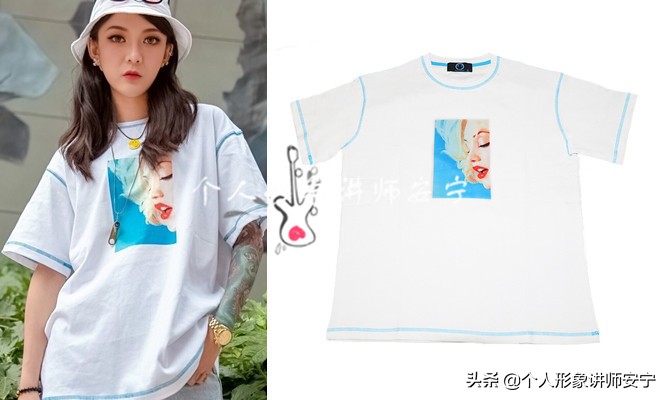 泫雅风现在是什么风格,最近很火的泫雅妆