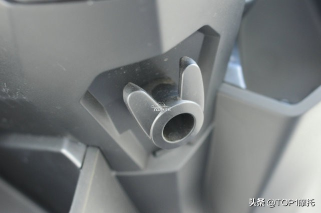 新大洲本田裂行125质量好吗,没abs的125安全吗