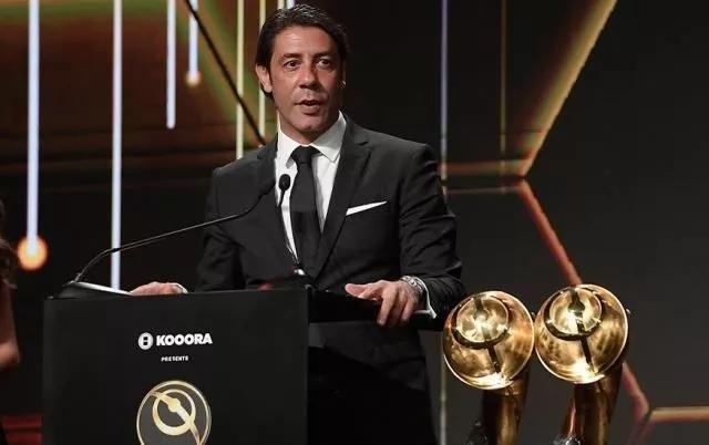 足坛中的温情,足坛的温情