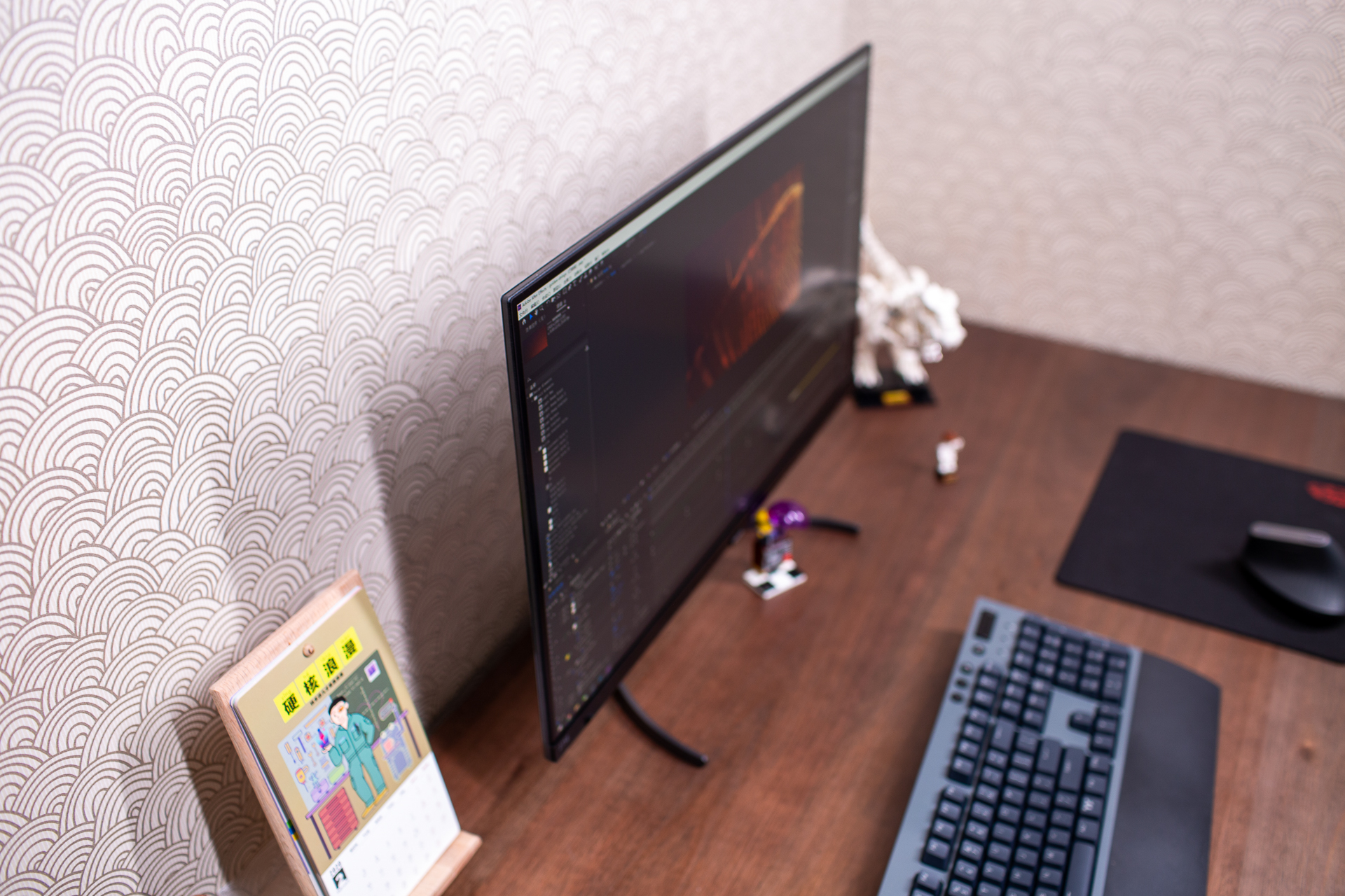 飞利浦显示器275e9色域测评,飞利浦238e9q显示器评测