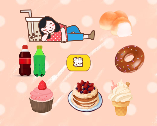 烦人的痘痘怎么来的,痘痘反复真烦人分清类型对症下药