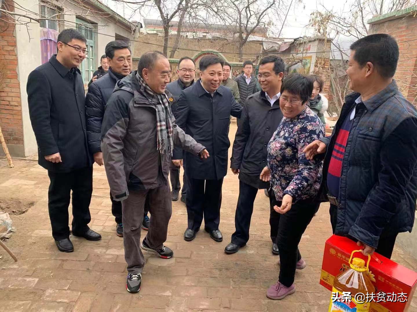 扶贫路上有多难,扶贫路上的艰辛感悟