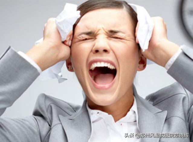 哪些原因导致风湿病,引起风湿病的四种原因