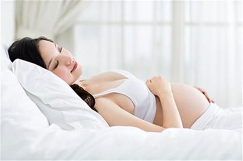 宫外孕的这几种现象！