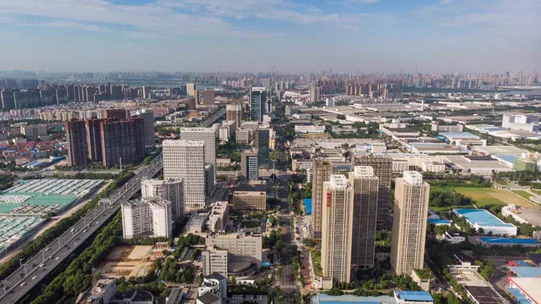 武汉经济第一镇,武汉市经济第一区